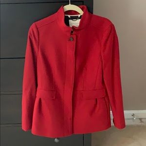 Banana Republic coat